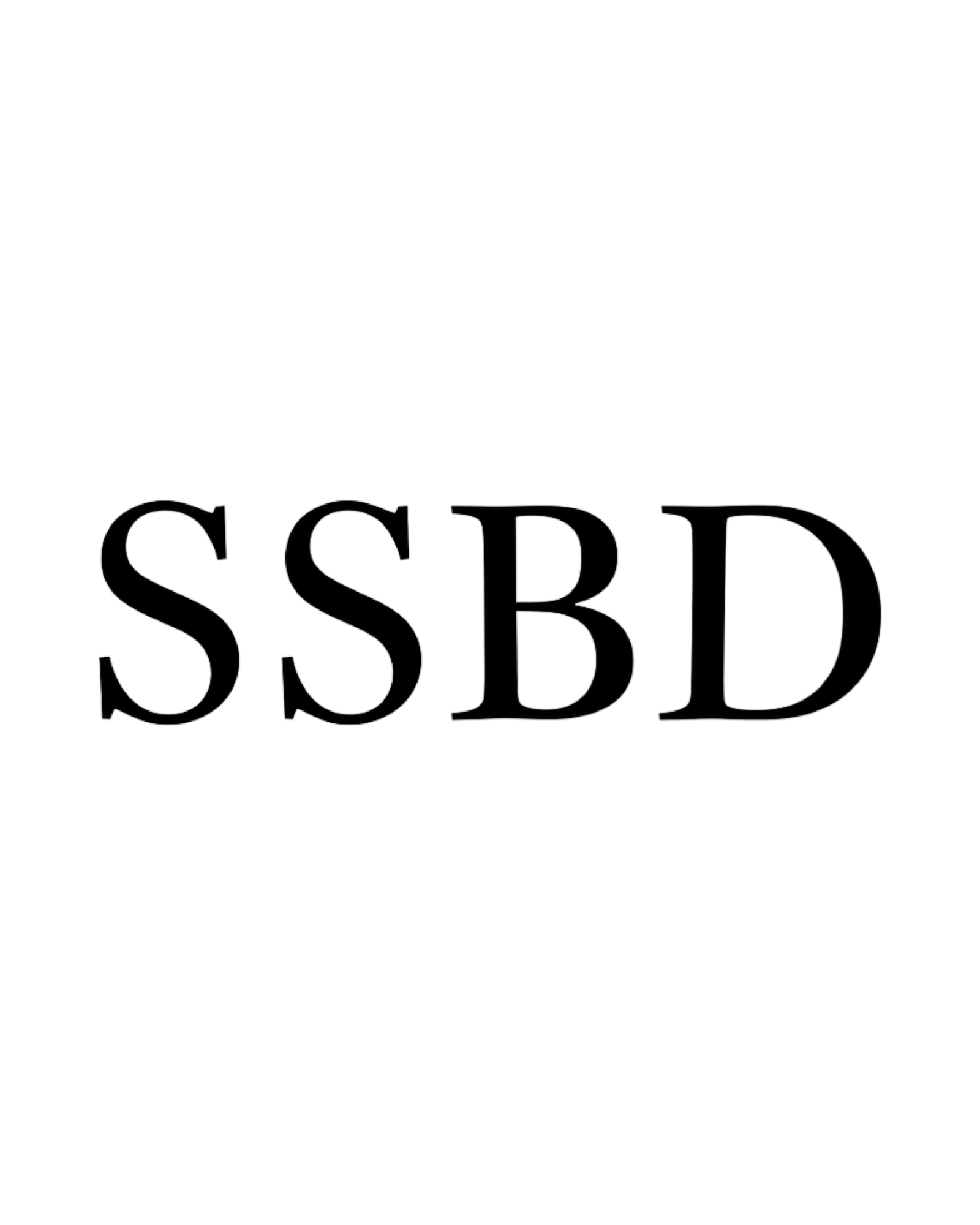 SSBD NEW YORK
